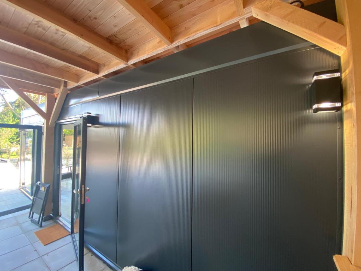Penzion Tiny House Qirih Zierikzee Exteriér fotografie